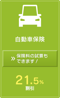 自動車保険